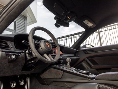 2026 Porsche 911 GT3