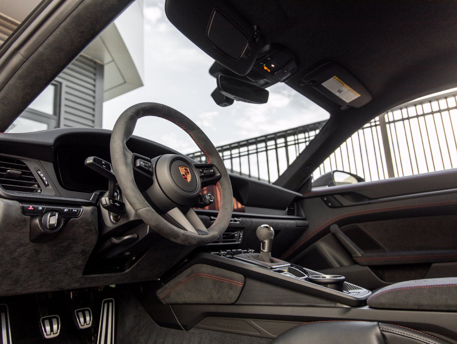 2026 Porsche 911 GT3