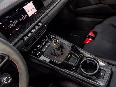 2026 Porsche 911 GT3