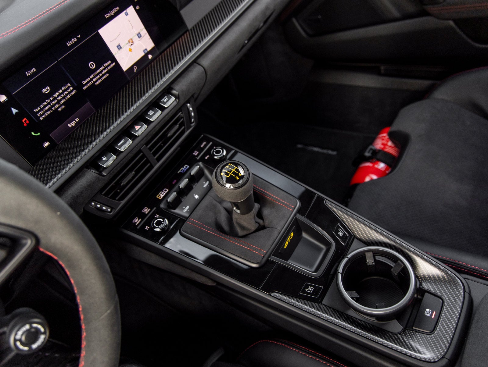 2026 Porsche 911 GT3