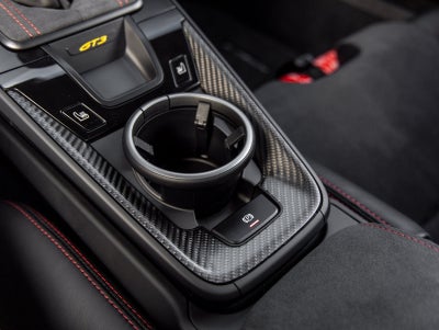 2026 Porsche 911 GT3