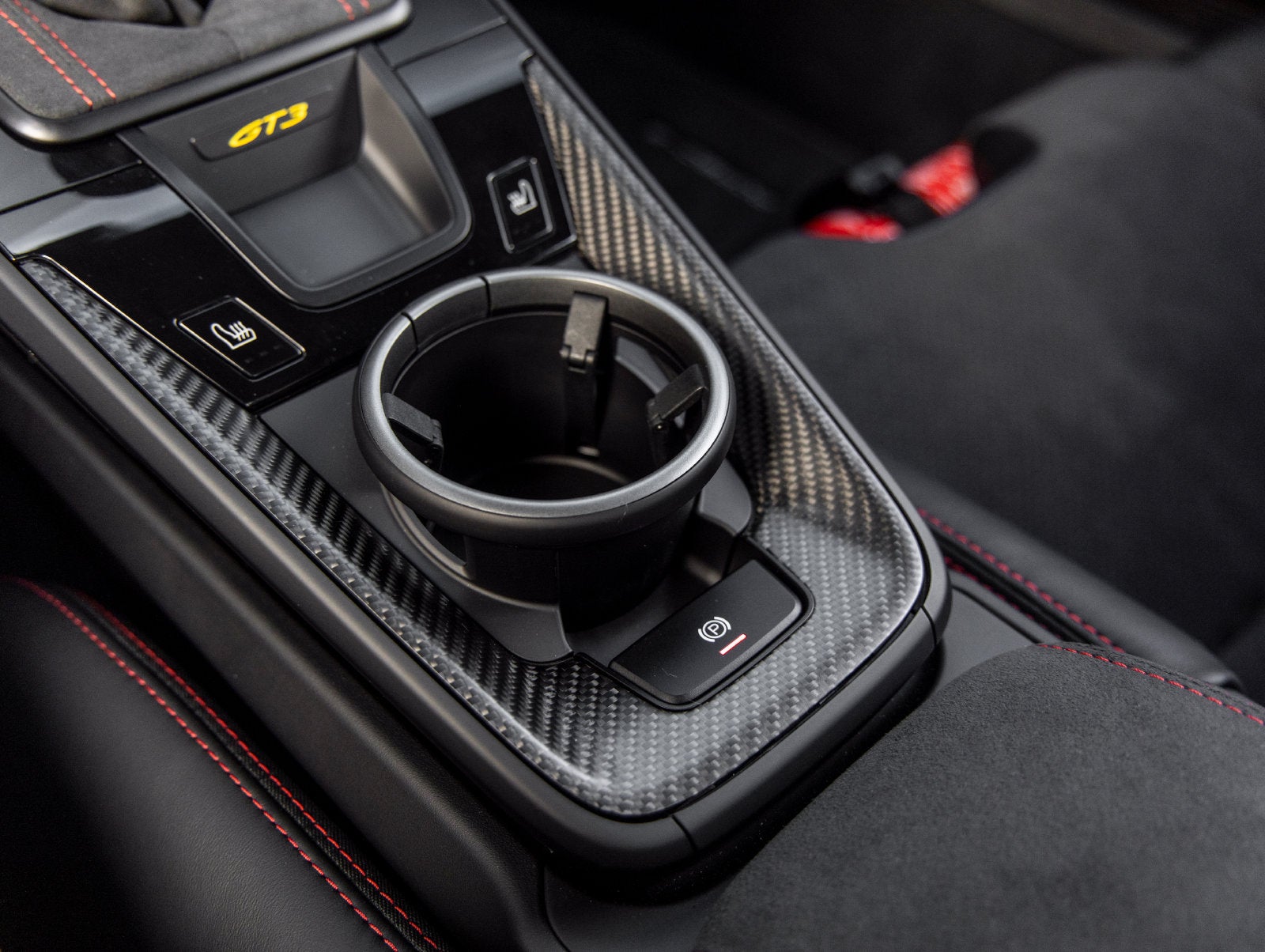 2026 Porsche 911 GT3