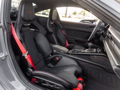 2026 Porsche 911 GT3