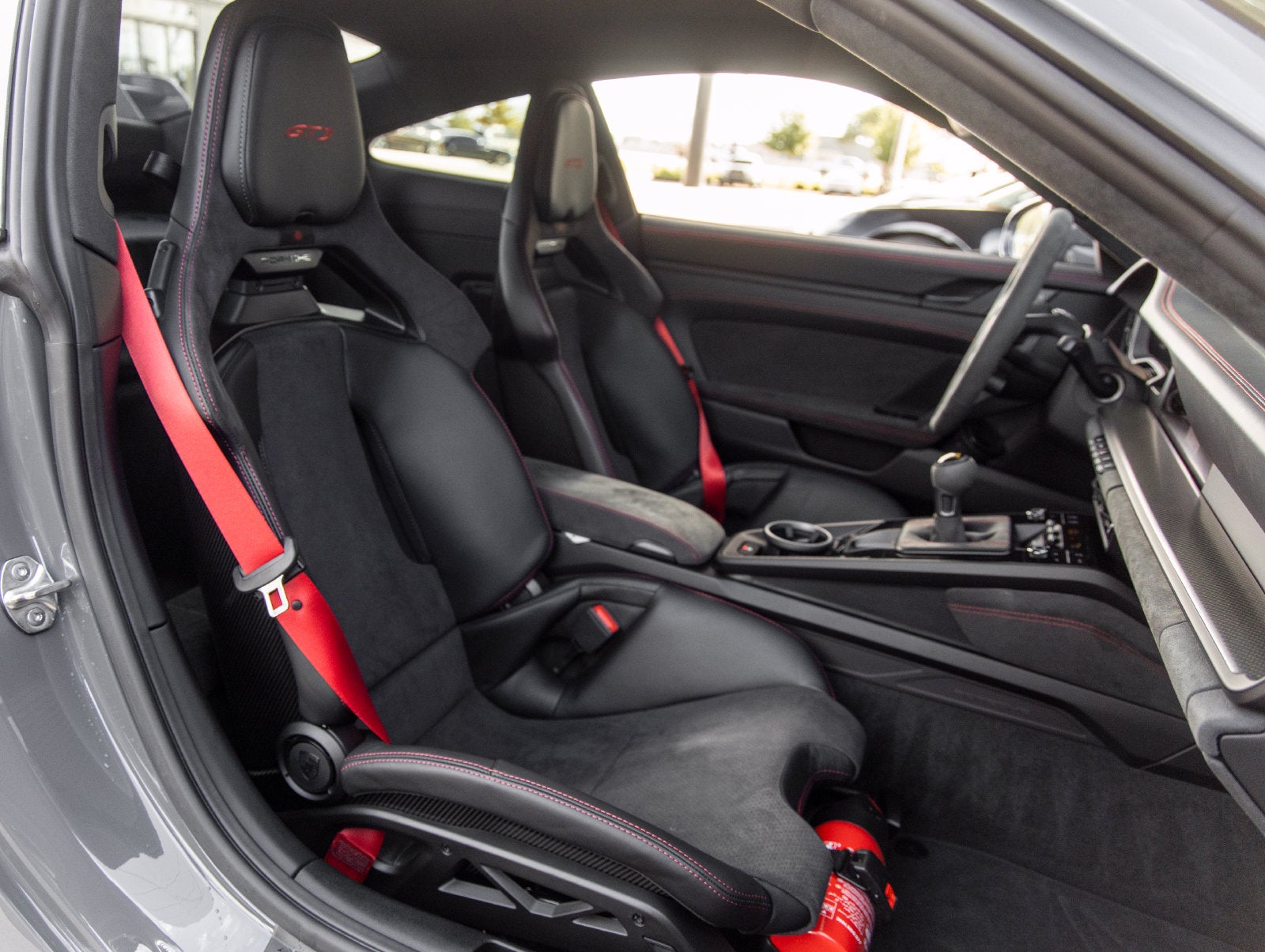 2026 Porsche 911 GT3