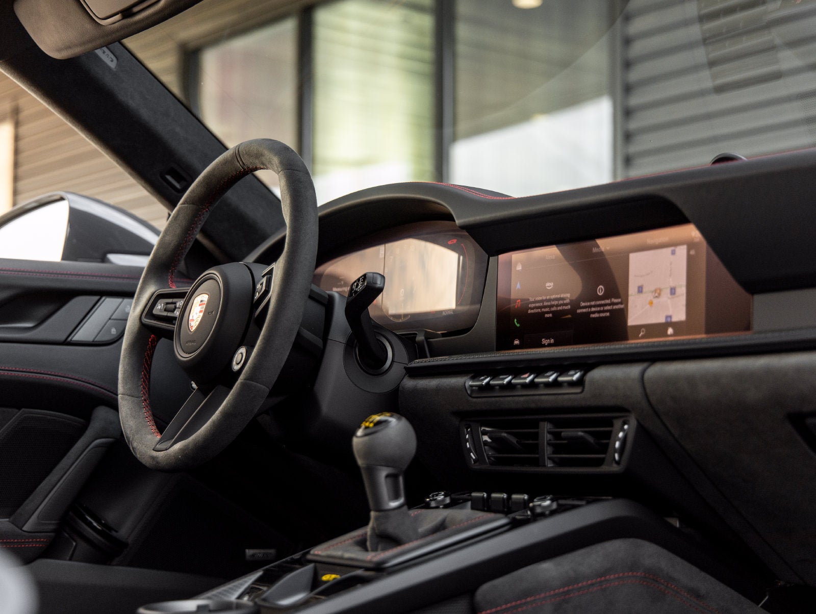 2026 Porsche 911 GT3