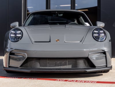 2026 Porsche 911 GT3