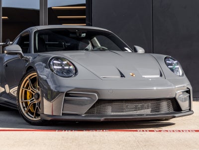 2026 Porsche 911 GT3