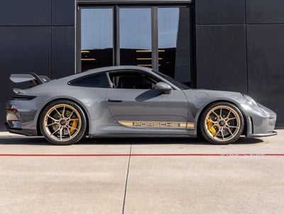 2026 Porsche 911 911 GT3