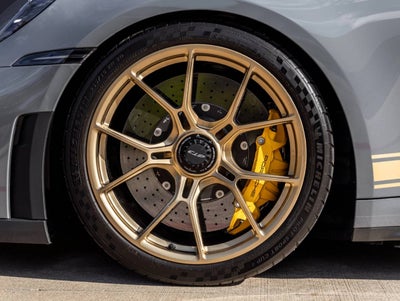 2026 Porsche 911 911 GT3