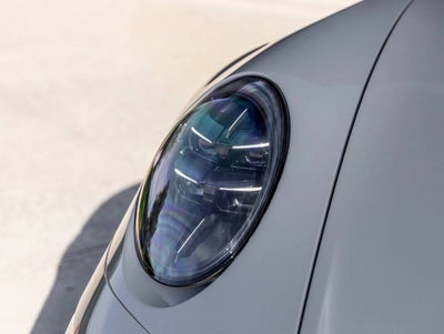 2026 Porsche 911 911 GT3