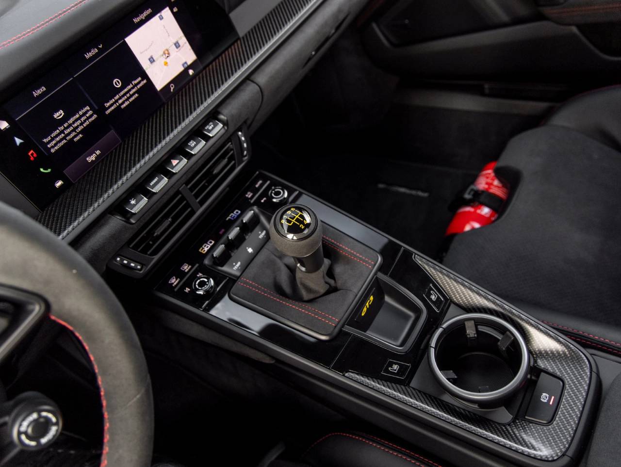 2026 Porsche 911 911 GT3
