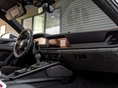 2026 Porsche 911 911 GT3