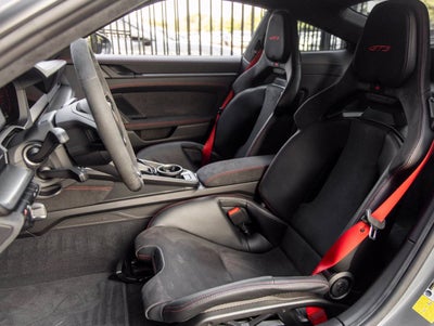 2026 Porsche 911 911 GT3