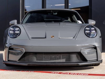 2026 Porsche 911 911 GT3