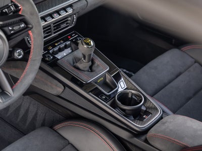 2026 Porsche 911 911 GT3