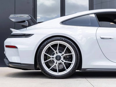 2026 Porsche 911 911 GT3