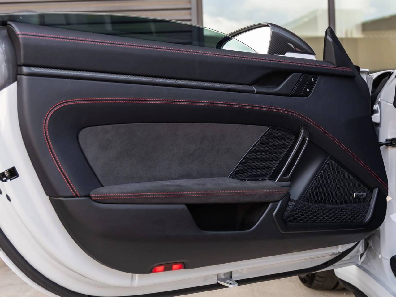 2026 Porsche 911 911 GT3