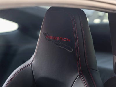 2026 Porsche 911 911 GT3