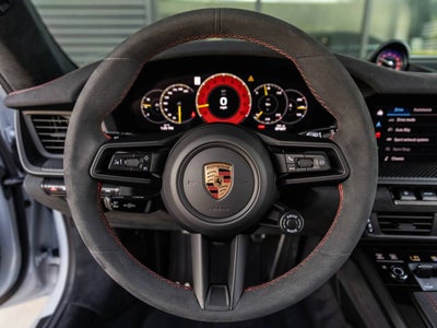 2026 Porsche 911 911 GT3