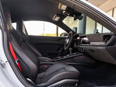 2026 Porsche 911 911 GT3