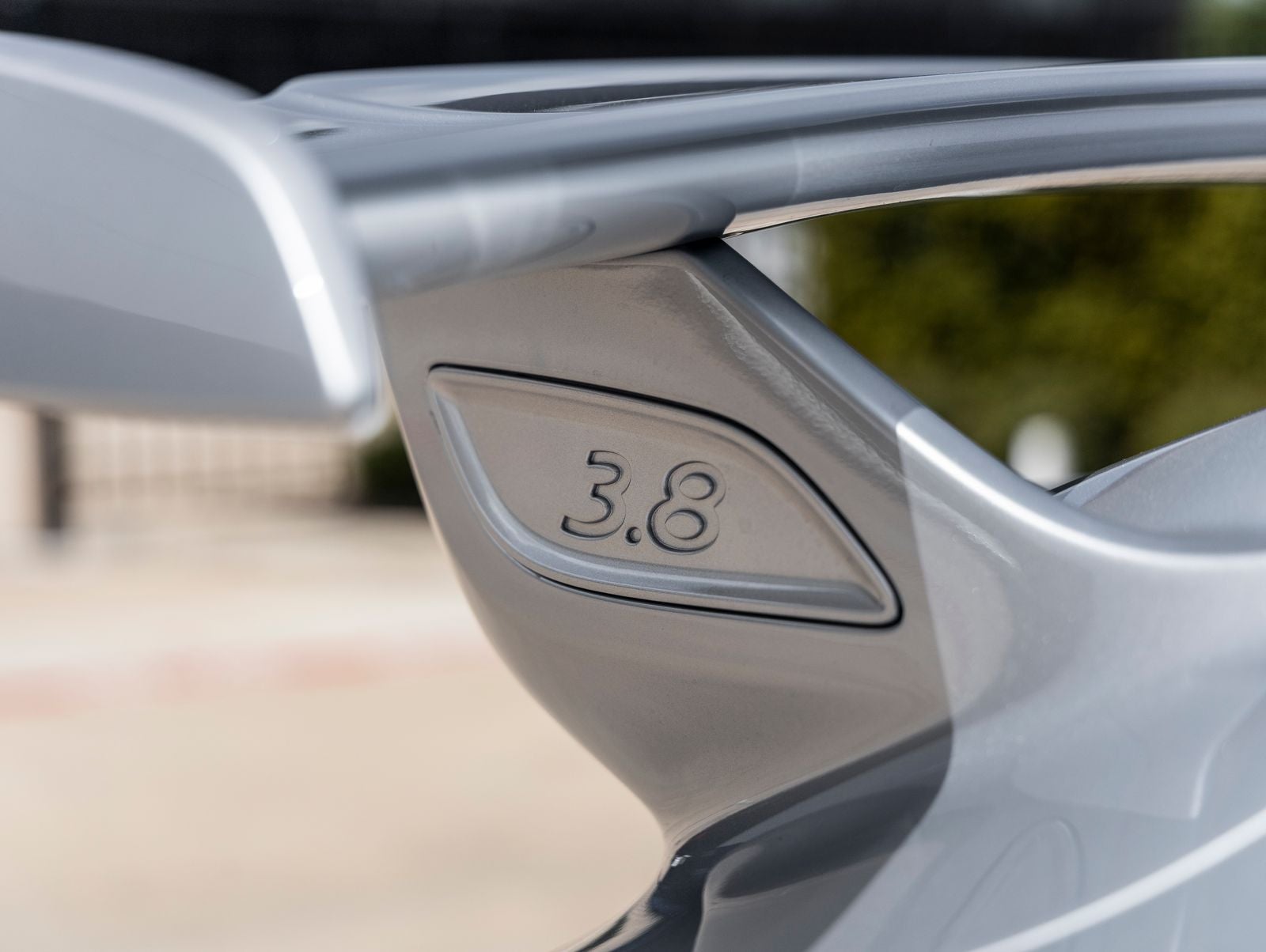 2016 Porsche 911 GT3
