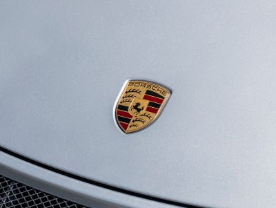 2016 Porsche 911 GT3