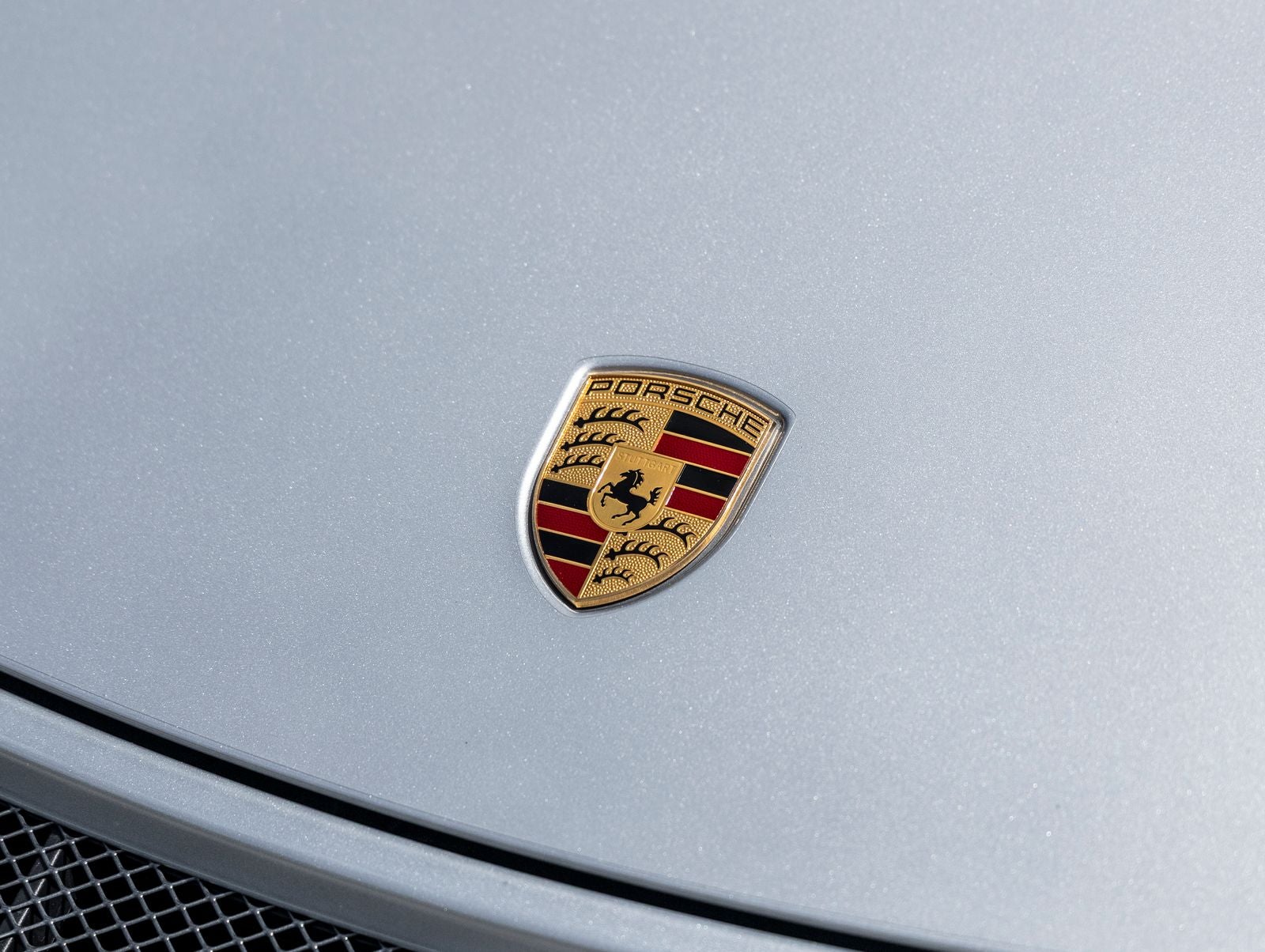 2016 Porsche 911 GT3
