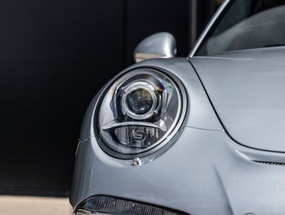 2016 Porsche 911 GT3