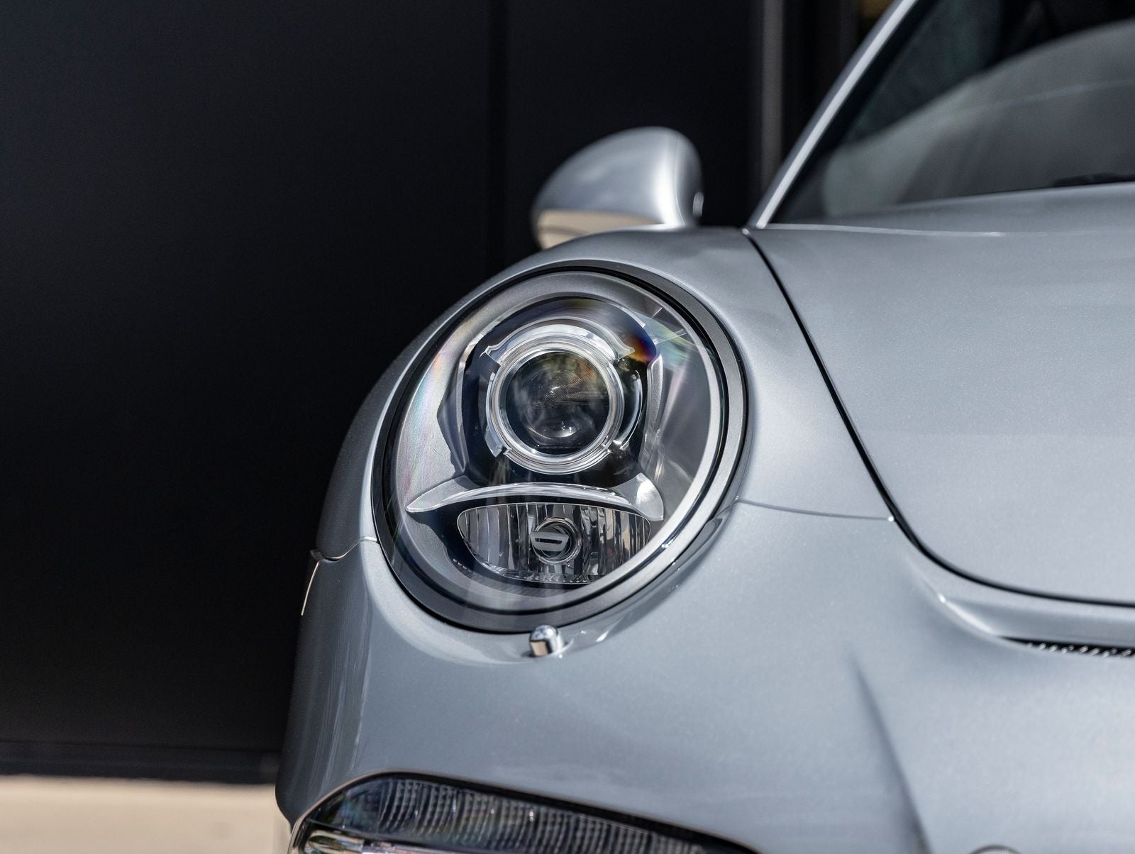2016 Porsche 911 GT3