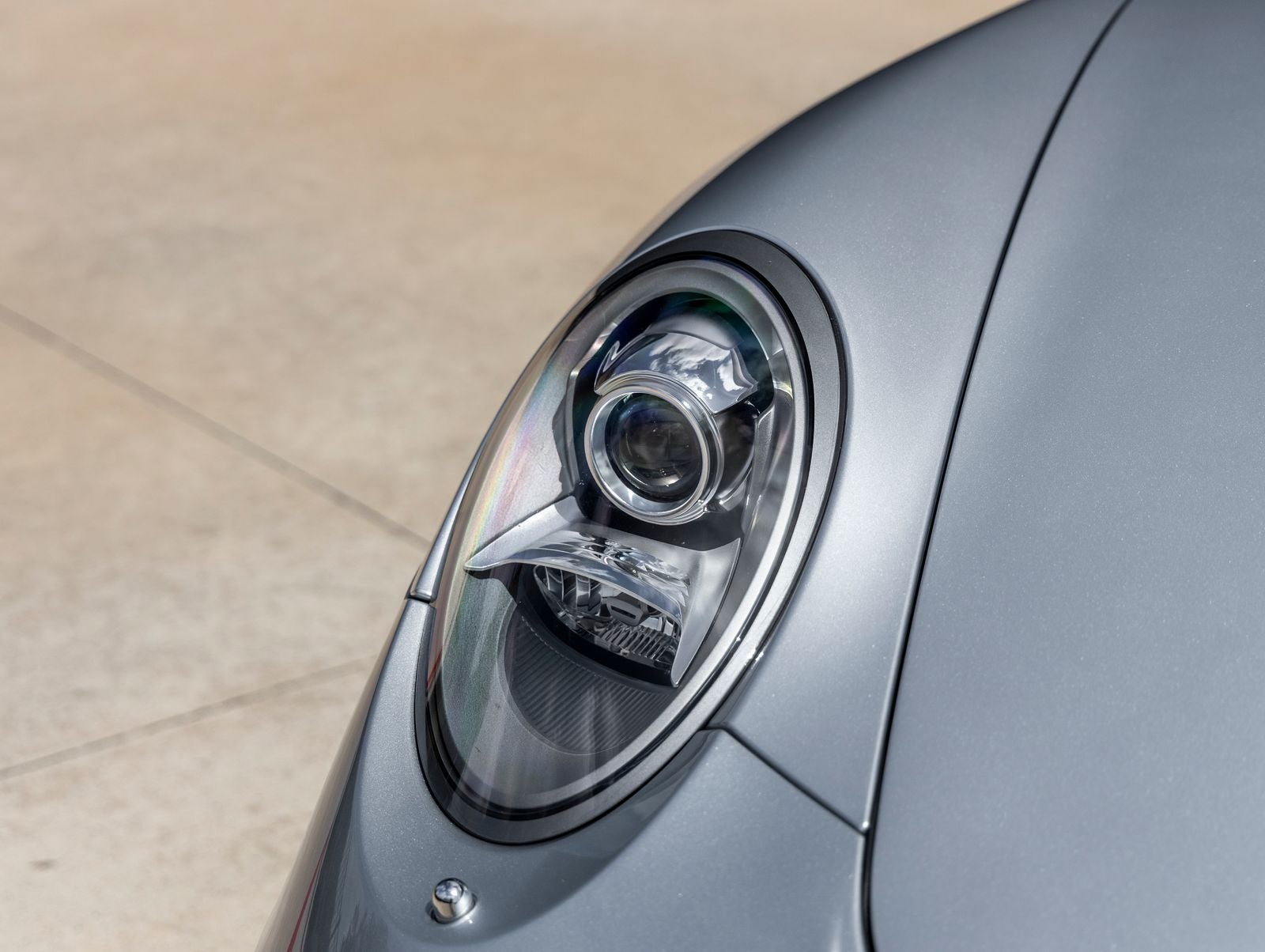 2016 Porsche 911 GT3