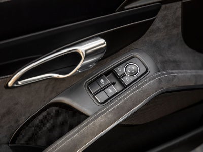 2016 Porsche 911 GT3
