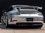 2016 Porsche 911 GT3