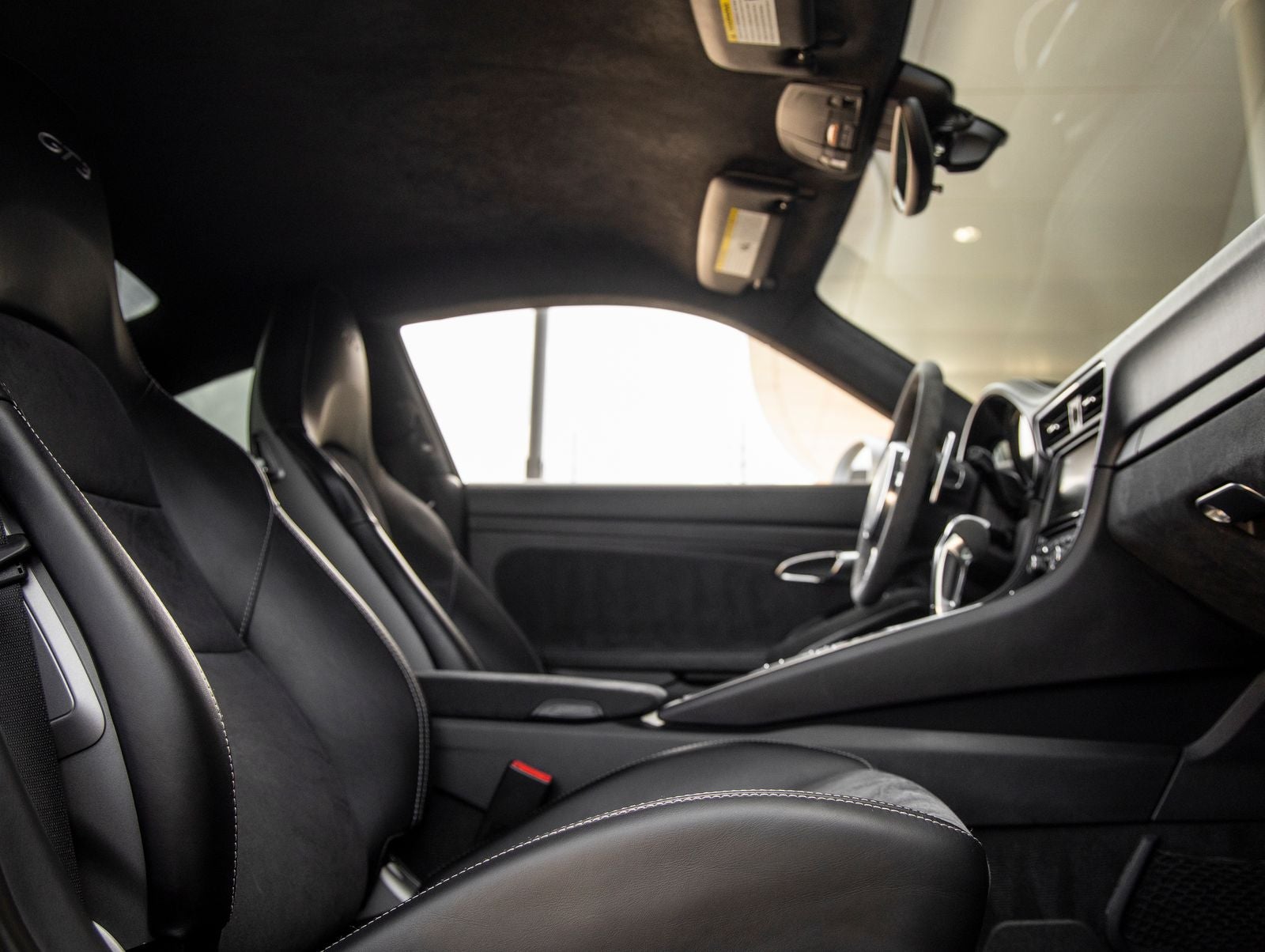 2016 Porsche 911 GT3