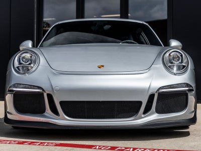 2016 Porsche 911 GT3