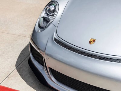 2016 Porsche 911 GT3