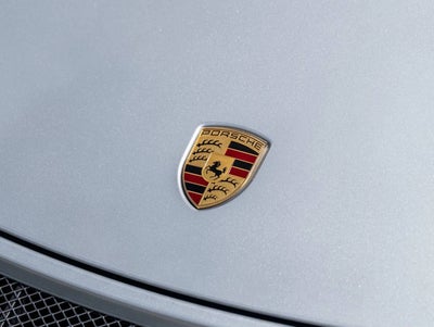 2016 Porsche 911 GT3
