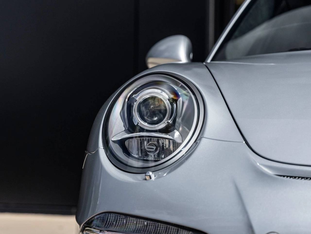 2016 Porsche 911 GT3