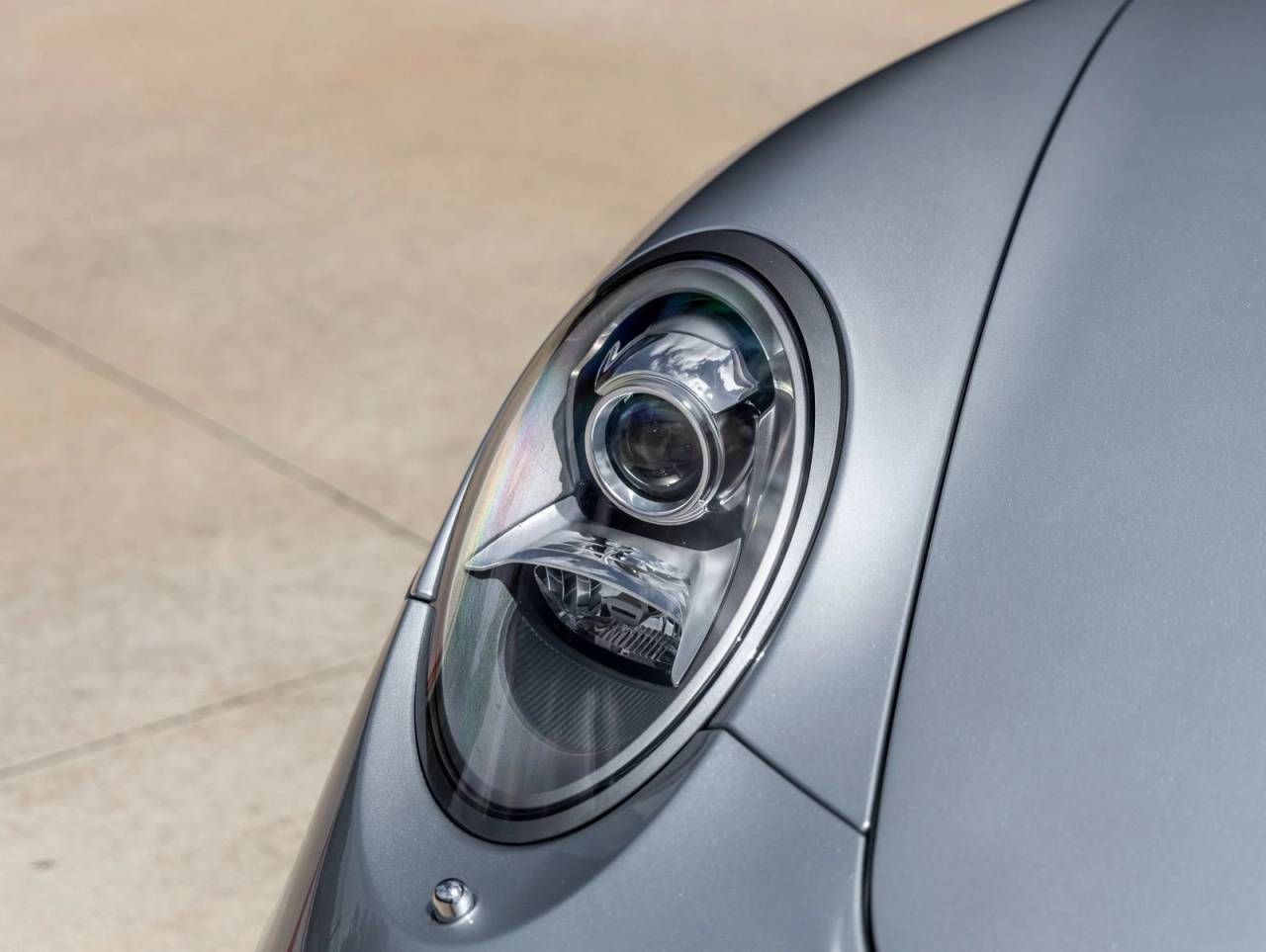 2016 Porsche 911 GT3