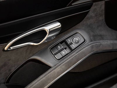 2016 Porsche 911 GT3
