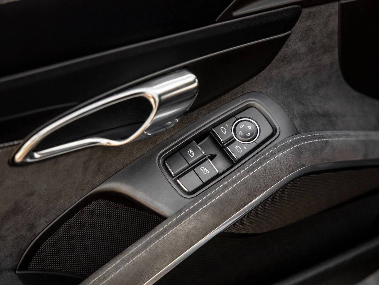 2016 Porsche 911 GT3