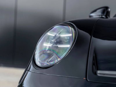 2026 Porsche 911 911 GT3 with Touring Package