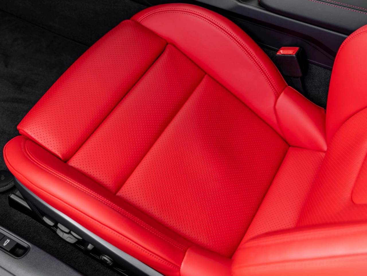 2026 Porsche 911 911 GT3 with Touring Package