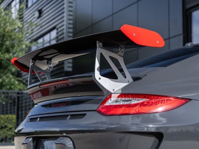 2011 Porsche 911 911 GT3 RS