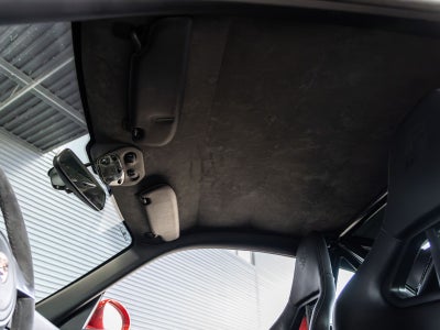 2011 Porsche 911 911 GT3 RS