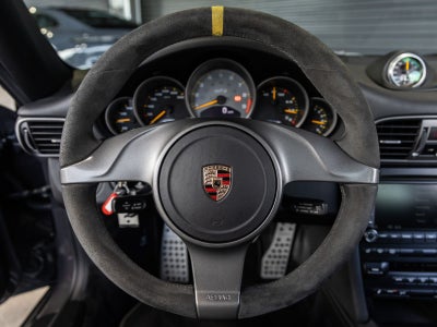 2011 Porsche 911 911 GT3 RS