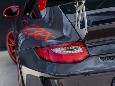 2011 Porsche 911 911 GT3 RS