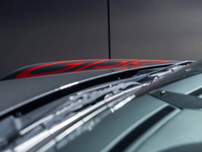 2011 Porsche 911 911 GT3 RS