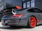 2011 Porsche 911 911 GT3 RS