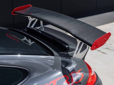 2011 Porsche 911 911 GT3 RS