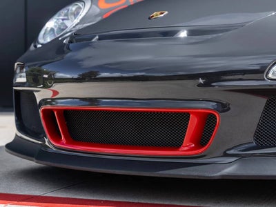 2011 Porsche 911 911 GT3 RS